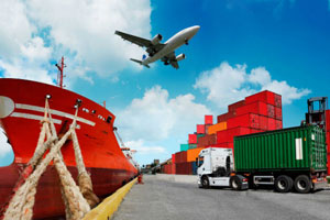 Freight Forwarding